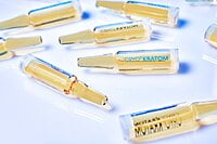 Cyro Gold Kratom shot