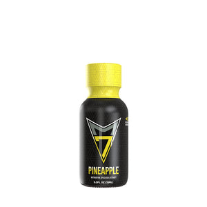 15ml Full Spectrum Extract Kratom Shot . Pineapple