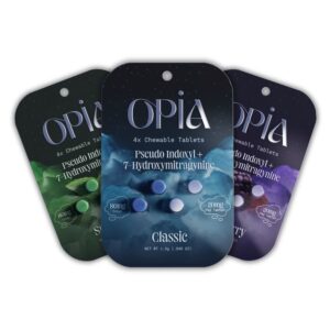 OPIA | 7OH + Pseudo Tablets | Classic