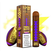 Loon maxx Purple blitz
