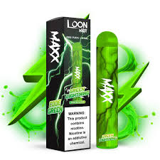 Loon maxx Green lightning