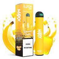 Loon maxx Banana taffy