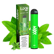 Loon maxx Creamy frostbite