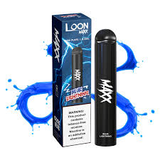 Loon maxx Blue lightning