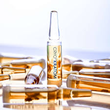 Cyro Gold Kratom shot