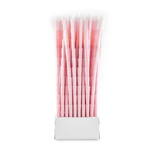 Blazy Susan Cones 50 count 1/4 pink