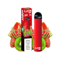 Loon maxx Strawberry banana