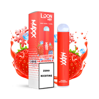 Loon maxx Frozen strawberry 2000
