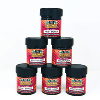 Beezwax Fruit punch THC Gummies