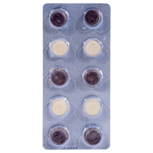 Shrumfuzed Trippy Nootropic Blendz Mushroom Gummies 10 pack