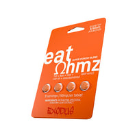 Eat Ohmz By Exodus Super Hydroxy Blend 4CT Tablets Display Of 6 (50MG)