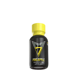 15ml Full Spectrum Extract Kratom Shot . Pineapple
