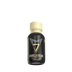 15ml Full Spectrum Extract Kratom Shot . Vanilla bean