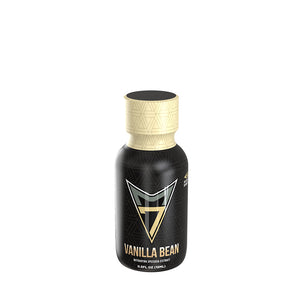 15ml Full Spectrum Extract Kratom Shot . Vanilla bean