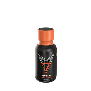 15ml Full Spectrum Extract Kratom Shot . Citrus