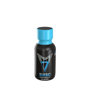 15ml Full Spectrum Extract Kratom Shot . Blue razz