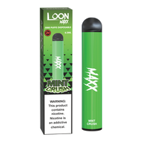 Loon maxx Creamy frostbite