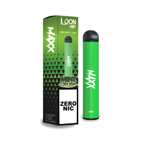 Loon maxx Creamy frostbite