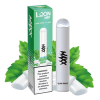 LOON MAXX GUM MINT 2000