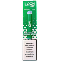 Loon maxx Creamy frostbite