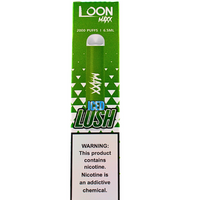 Loon maxx Iced lush