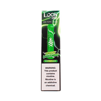 Loon maxx Green lightning