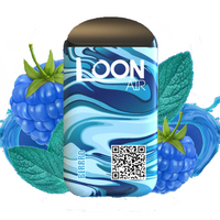 Loon Air 6000 . BLRRRD