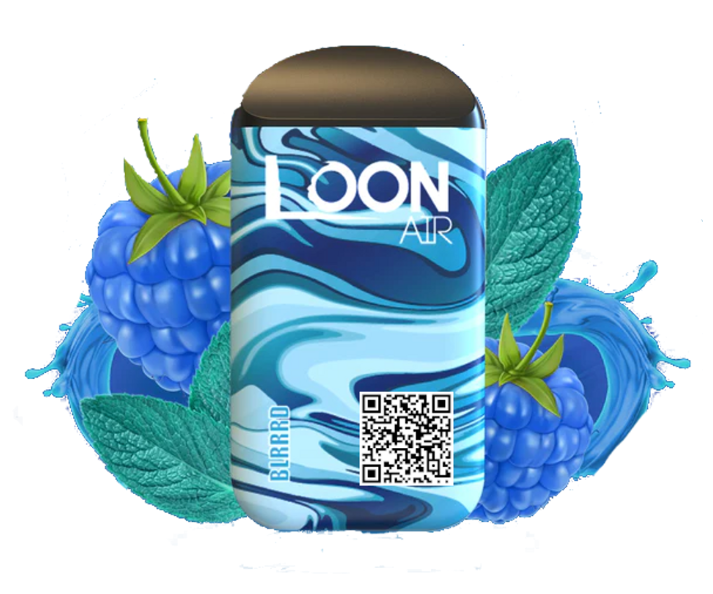 Loon Air 6000 . BLRRRD