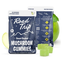 Road Trip - Mushroom Gummies