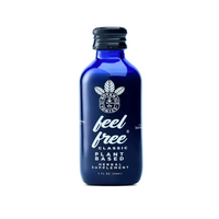 Feel Free Classic Plant Based Herbal Supplement 59ml