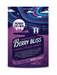 MINNY GROWN THC GUMMIES - BERRY BLISS