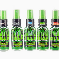 SMOKE ZILLA SMOKE EATER SPRAY