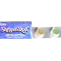 Mushroom Gummies 2 pack