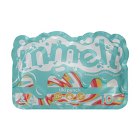 Mmelt Mushroom Gummies by Cali Extrax | 10 Count