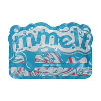 Mmelt Mushroom Gummies by Cali Extrax | 10 Count