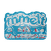 Mmelt Mushroom Gummies by Cali Extrax | 10 Count