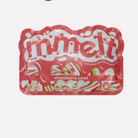 Mmelt Mushroom Gummies by Cali Extrax | 10 Count