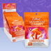 Cutleaf – Mushroom 1000mg Gummies 8ct/bag