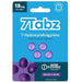 7Tabz 7-Hydroxymitragynine Kratom Extract Tablets Grape