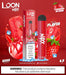 Loon maxx Frozen strawberry 2000