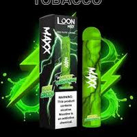 Loon maxx Green lightning