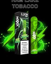 Loon maxx Green lightning