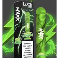 Loon maxx Green lightning