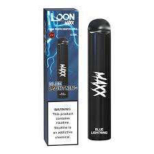 Loon maxx Blue lightning