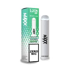 LOON MAXX GUM MINT 2000
