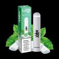 LOON MAXX GUM MINT 2000