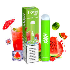 Loon maxx Iced lush