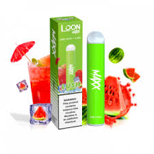 Loon maxx Iced lush