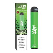 Loon maxx Creamy frostbite