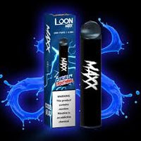 Loon maxx Blue lightning